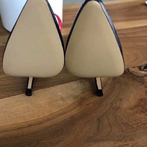 Italian high heels - Picture 10 of 12